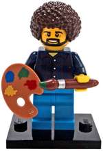 Authentic Custom LEGO MiniFigures Authentic Custom LEGO MiniFigures