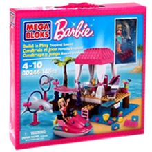 Barbie Barbie