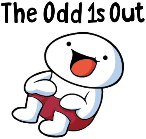 Odd 1s Out