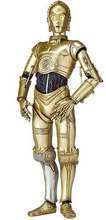 Star Wars Revoltech