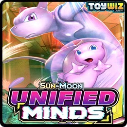 Unified Minds Unified Minds