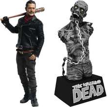 Statues, 12 Inch Figures & Assorted Merchandise