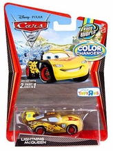 Cars 2 Color Changers Cars 2 Color Changers