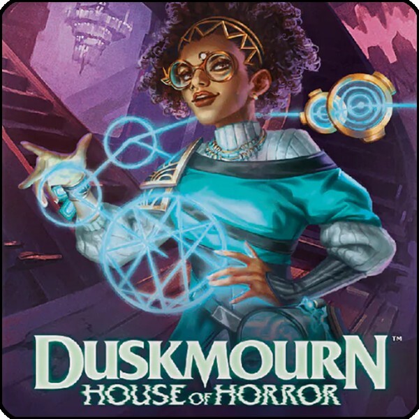 Duskmourn: House of Horror