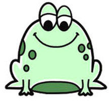 Frogz