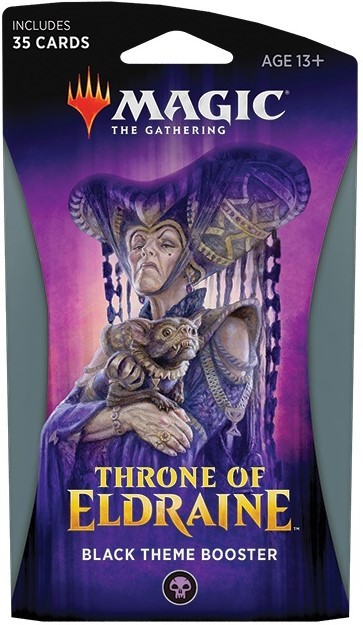Theme Decks