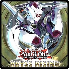 Abyss Rising Abyss Rising