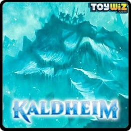 Kaldheim Kaldheim