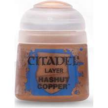 Copper Paints
