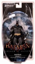 Batman Arkham Asylum Batman Arkham Asylum