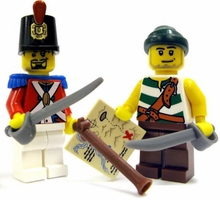 Pirate Pirate