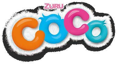 Coco Cones