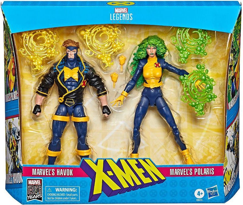 Marvel Legends 80th Anniversary Marvel Legends 80th Anniversary