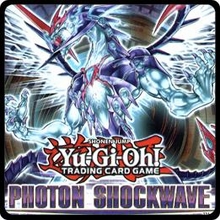 Photon Shockwave Photon Shockwave