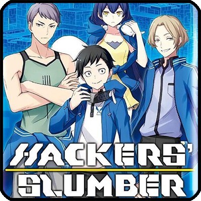 Hackers' Slumber