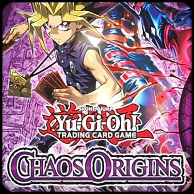 Chaos Origins