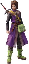 Dragon Quest (Warrior) Dragon Quest (Warrior)