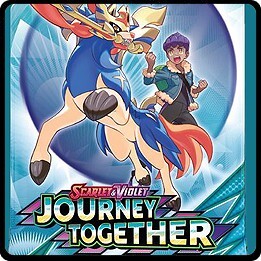 Journey Together