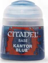 Blue Paints