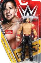 WWE Basic Series 71 - 80 WWE Basic Series 71 - 80