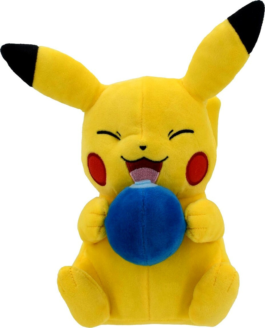 Pokemon Plush