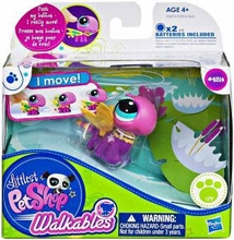 Walkables Walkables