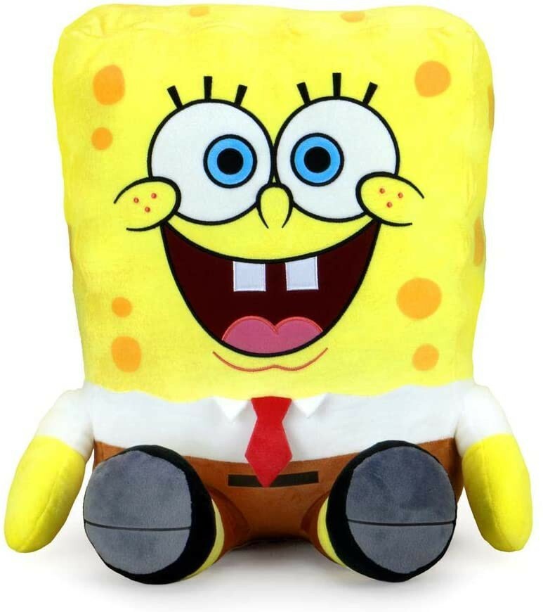 Spongebob Squarepants