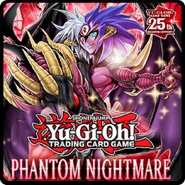 Phantom Nightmare