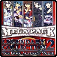 Legendary Collection 2 Mega Pack Legendary Collection 2 Mega Pack