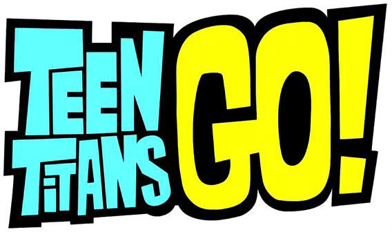 Teen Titans