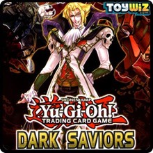 Dark Saviors Dark Saviors