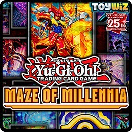 Maze of Millennia