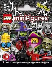 Minifigure Collection Series 14 Minifigure Collection Series 14