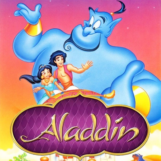 Aladdin Aladdin