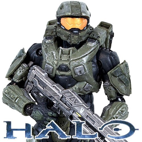 Halo Halo