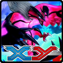 X & Y Base Set X & Y Base Set