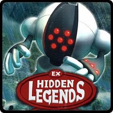 Hidden Legends Hidden Legends