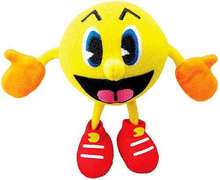 Pac Man Pac Man
