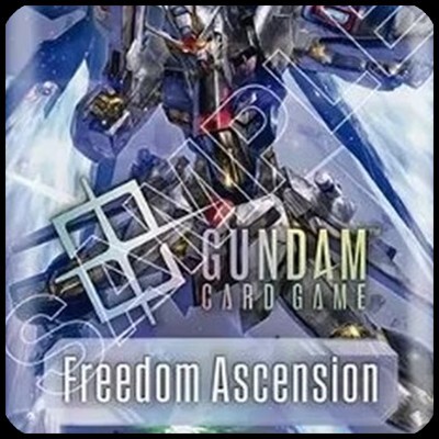 Freedom Ascension