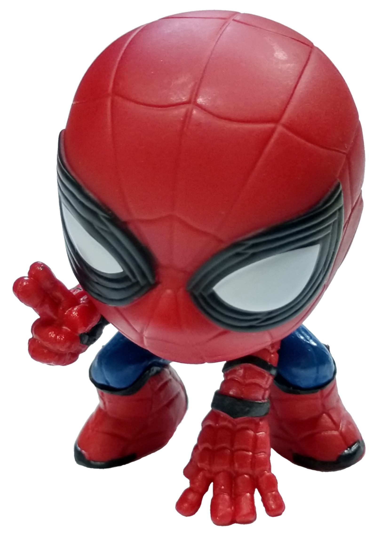 Spider-Man: Far From Home Spider-Man: Far From Home