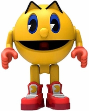 Pac Man