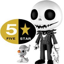 Funko 5 Star Funko 5 Star