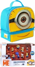 Assorted Items