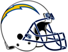 San Diego Chargers San Diego Chargers