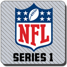 Series 1 Series 1