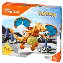 Mega Construx Mega Construx
