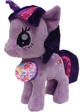 Plush Plush