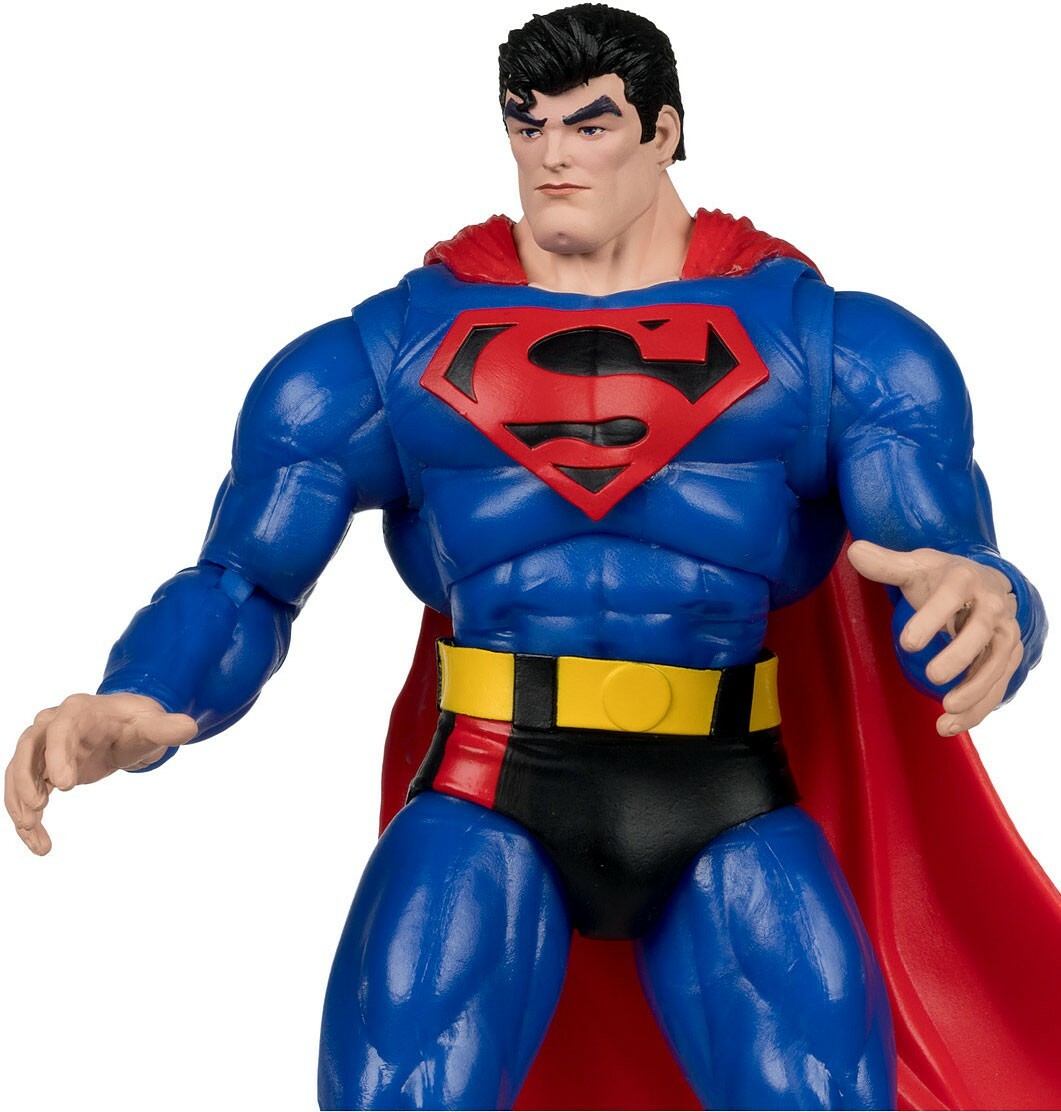 DC UNIVERSE