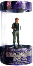 SG-1 Phoenix Icons 3 Inch Pewter Figures Series 1 SG-1 Phoenix Icons 3 Inch Pewter Figures Series 1