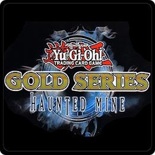 Gold Series 5: Haunted Mine Gold Series 5: Haunted Mine